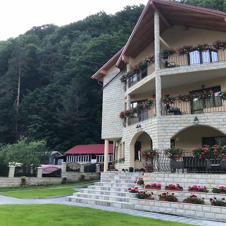 فندق سلانيك مولدوفافي  Casa Andra المظهر الخارجي الصورة