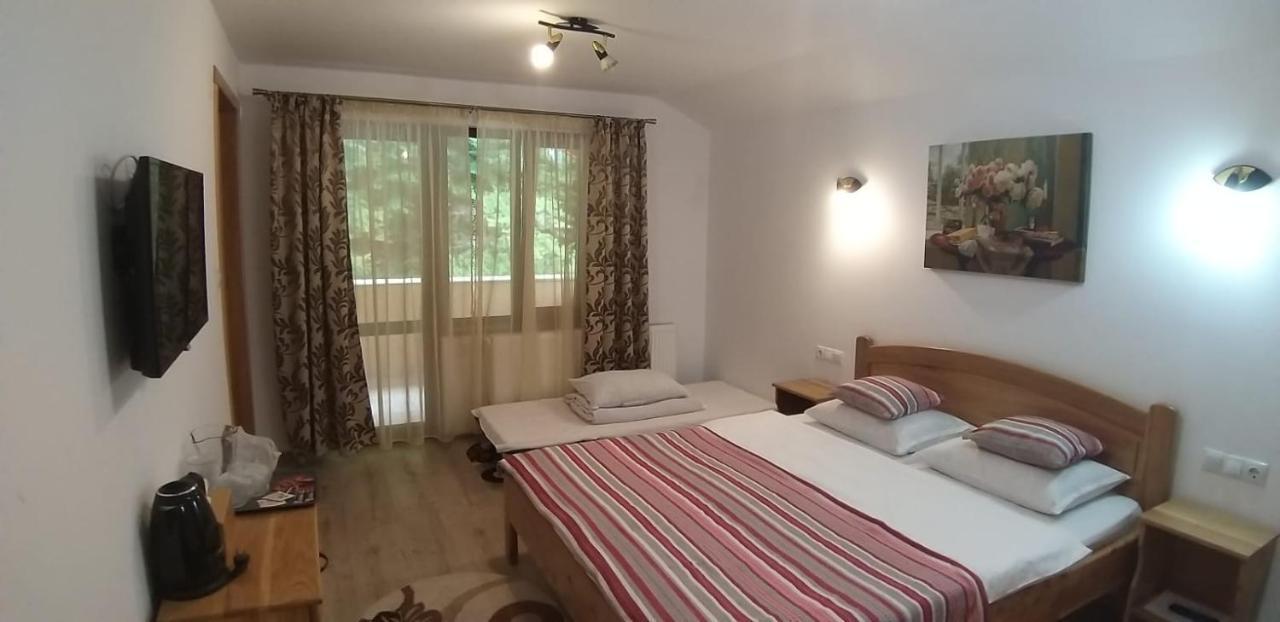 فندق سلانيك مولدوفافي  Casa Andra المظهر الخارجي الصورة
