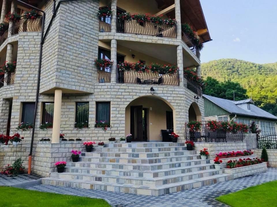 فندق سلانيك مولدوفافي  Casa Andra المظهر الخارجي الصورة