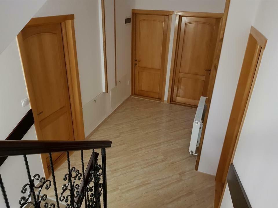 فندق سلانيك مولدوفافي  Casa Andra المظهر الخارجي الصورة