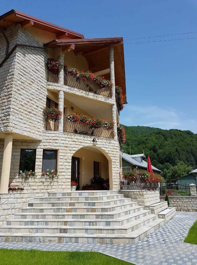 فندق سلانيك مولدوفافي  Casa Andra المظهر الخارجي الصورة