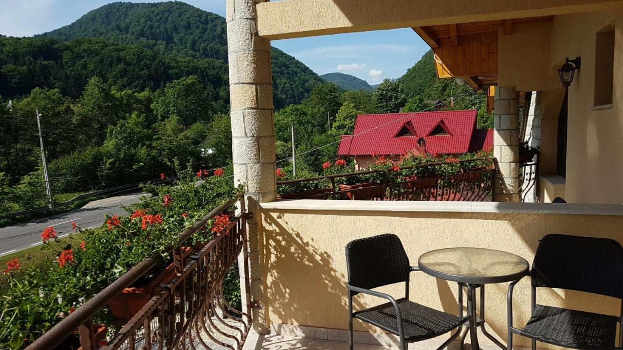 فندق سلانيك مولدوفافي  Casa Andra المظهر الخارجي الصورة