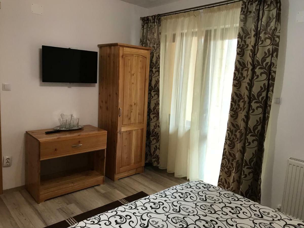 فندق سلانيك مولدوفافي  Casa Andra المظهر الخارجي الصورة