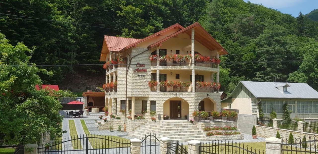 فندق سلانيك مولدوفافي  Casa Andra المظهر الخارجي الصورة