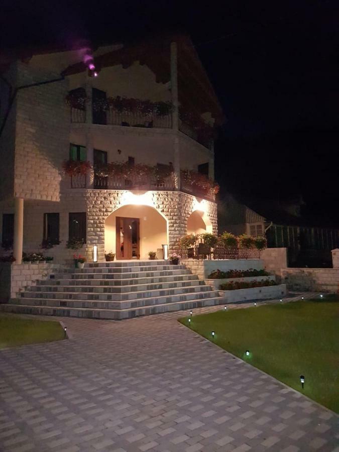 فندق سلانيك مولدوفافي  Casa Andra المظهر الخارجي الصورة