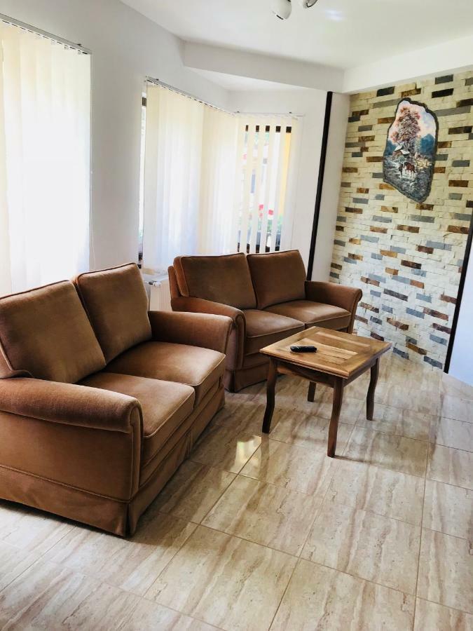 فندق سلانيك مولدوفافي  Casa Andra المظهر الخارجي الصورة