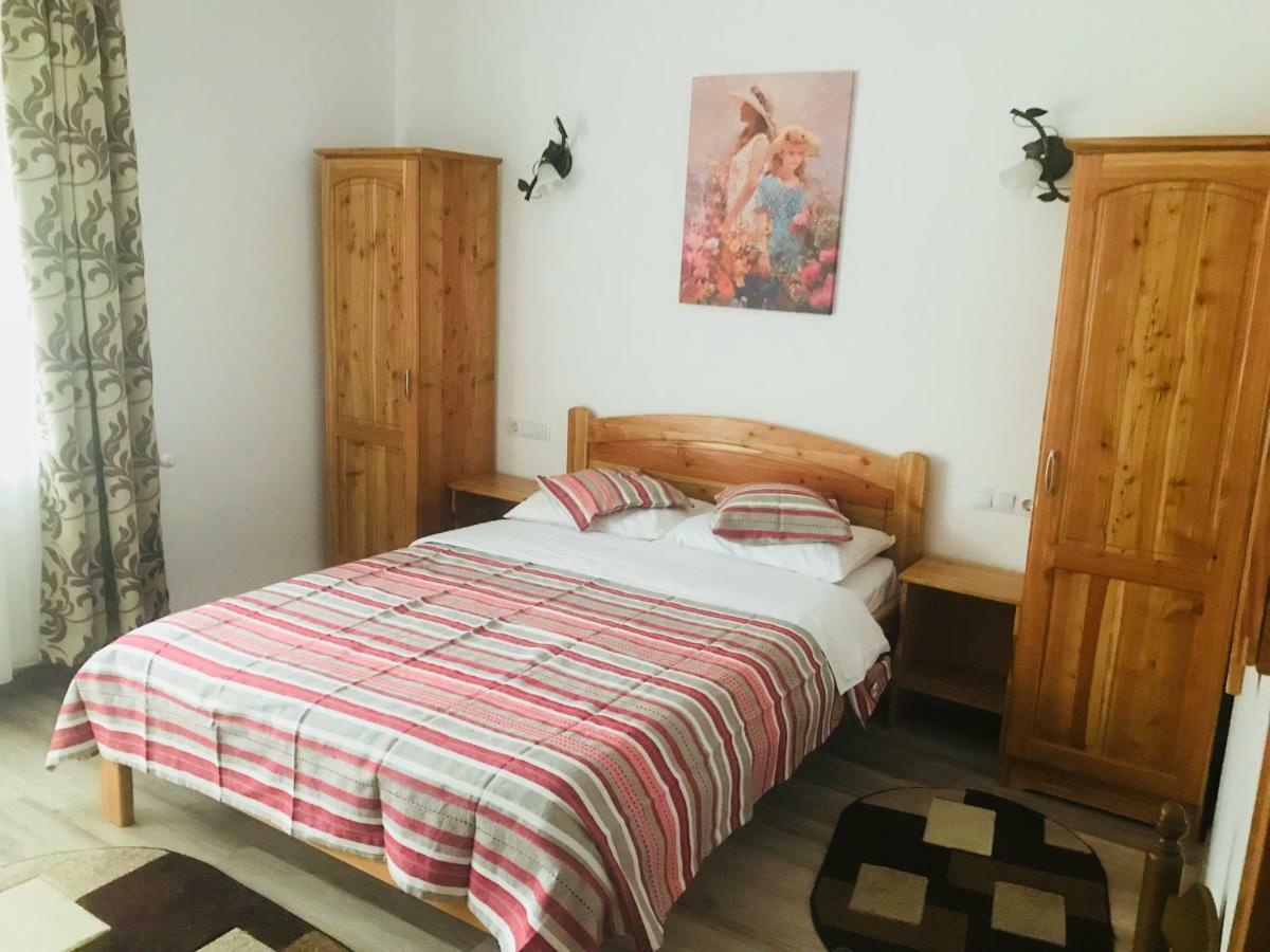 فندق سلانيك مولدوفافي  Casa Andra المظهر الخارجي الصورة