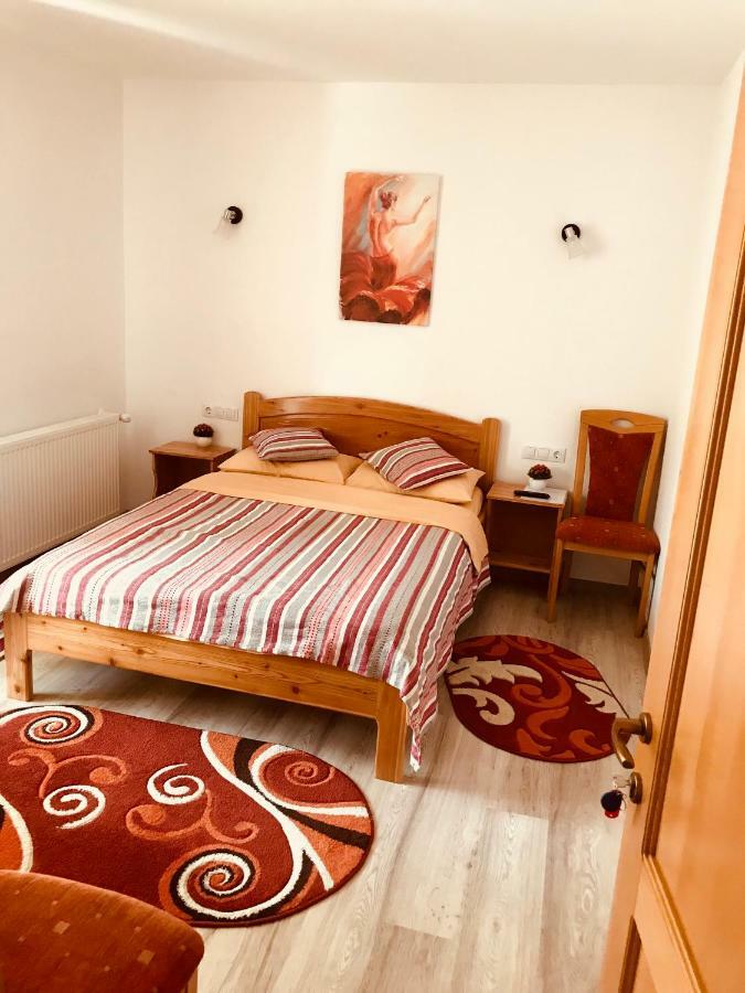 فندق سلانيك مولدوفافي  Casa Andra المظهر الخارجي الصورة