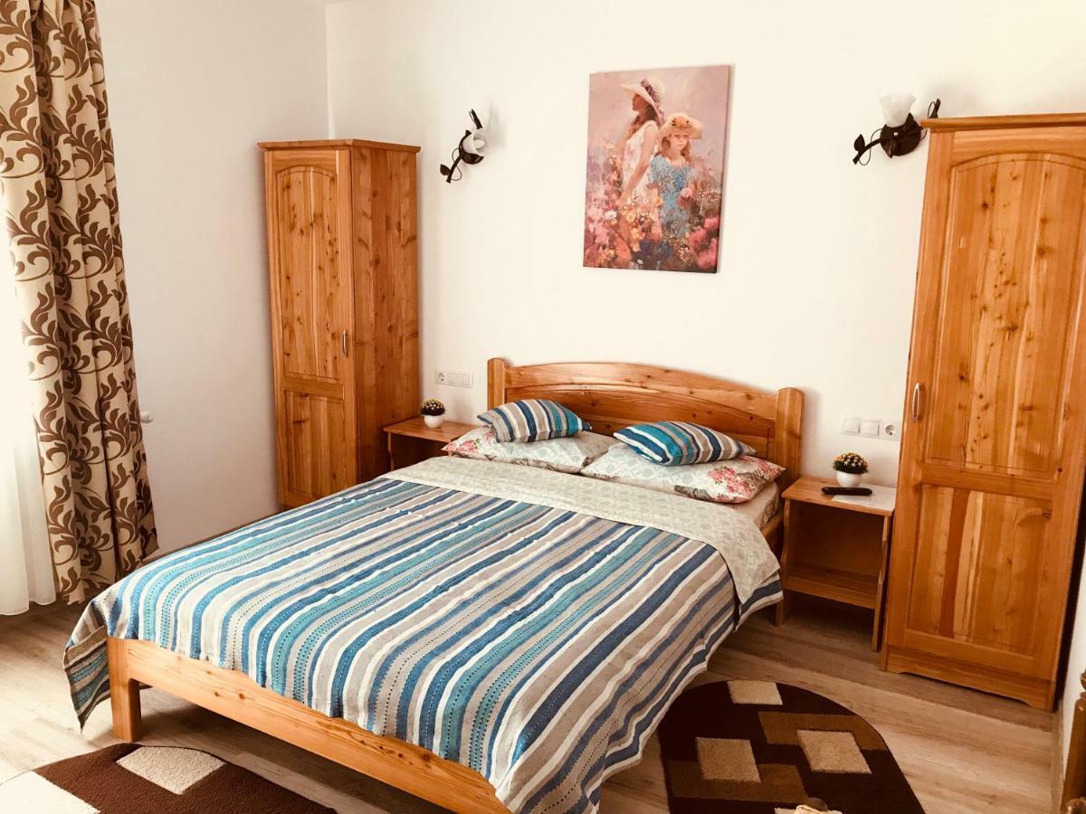 فندق سلانيك مولدوفافي  Casa Andra المظهر الخارجي الصورة