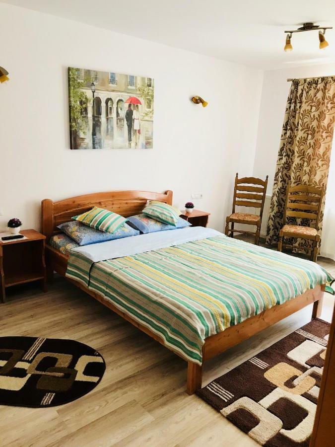 فندق سلانيك مولدوفافي  Casa Andra المظهر الخارجي الصورة