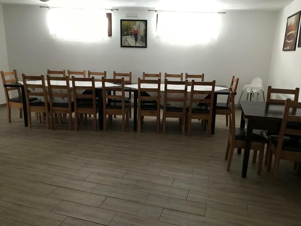 فندق سلانيك مولدوفافي  Casa Andra المظهر الخارجي الصورة