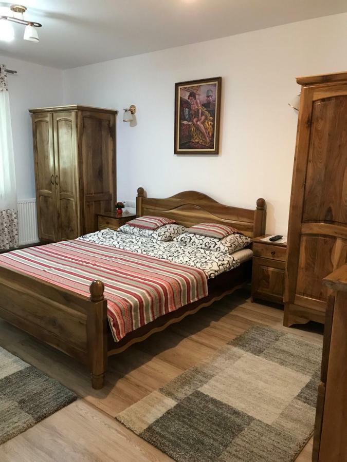 فندق سلانيك مولدوفافي  Casa Andra المظهر الخارجي الصورة